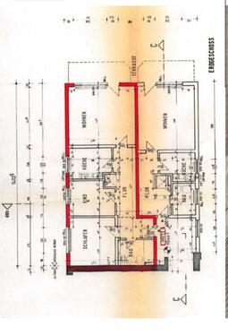 Foto - 3-Zimmer Wohnung in Bad Nauheim
