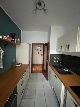 Foto - 3 Zimmer Erdgeschoßwohnung zur Miete in Rockenberg