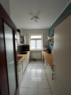 Foto - 3 Zimmer Erdgeschoßwohnung in Rockenberg