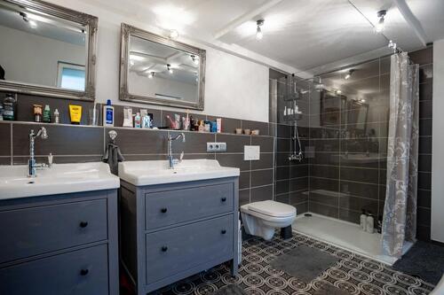 Foto - 4 Zimmer Einfamilienhaus zur Miete in Waldkappel