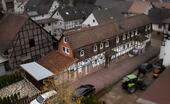 Foto - Einfamilienhaus in Waldkappel zur Miete
