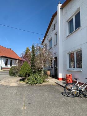 Foto - 3-Raum-Wohnung renoviert zu vermieten in Röbel