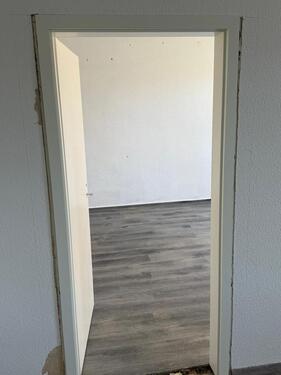 Foto - 3 Zimmer Erdgeschoßwohnung in Röbel/Müritz