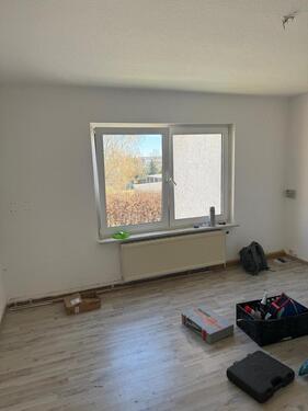 Foto - Erdgeschoßwohnung in Röbel/Müritz zur Miete