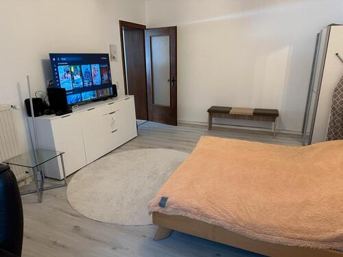 Foto - 2 Zimmer Erdgeschoßwohnung zur Miete in Korschenbroich