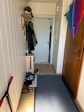 Foto - 2 Zimmer Erdgeschoßwohnung in Korschenbroich