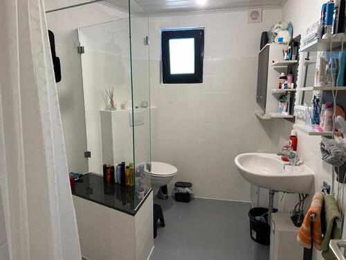 Foto - Erdgeschoßwohnung in Korschenbroich zur Miete