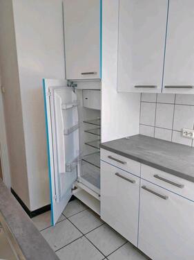 Foto - Etagenwohnung in Osnabrück zur Miete