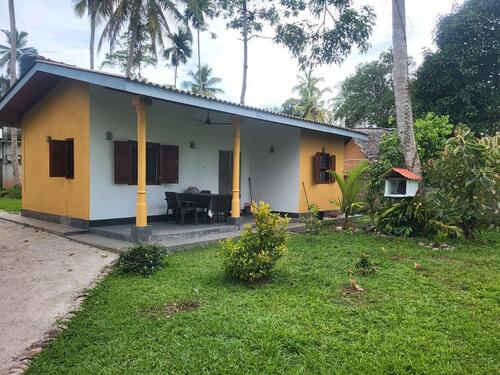 Foto - Villa in Induruva,Sri Lanka 2 Gäste, 1 Wohn-Schlafzimmer, 1 Küche