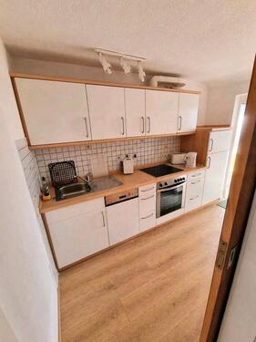 Foto - Etagenwohnung in Springe zur Miete