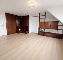 Penthouse Wohnung in zentraler Lage am Gymnasium Dionysianum - Rheine Gellendorf