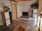 Foto - Moderne möblierte 3-Zimmer-Dachgeschoss Wohnung