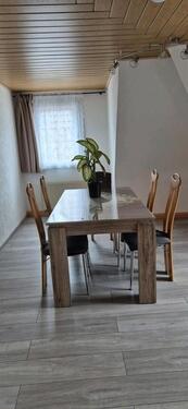 Foto - 3 Zimmer Dachgeschoßwohnung in Triberg im Schwarzwald