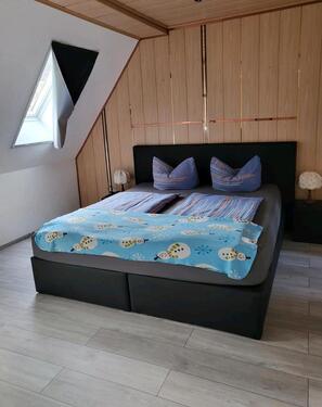 Foto - Dachgeschoßwohnung in Triberg im Schwarzwald zur Miete