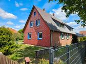 Foto - Vermiete Haus in 38543 Hillerse mit Garten. 1400€ Kaltmiete