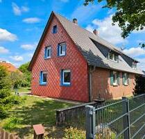 Vermiete Haus in 38543 Hillerse mit Garten. 1400€ Kaltmiete