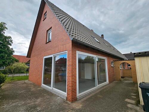 Foto - 8 Zimmer Einfamilienhaus in Hillerse