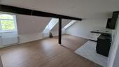 Foto - 2 Zimmer Dachgeschoßwohnung zur Miete in Erfurt