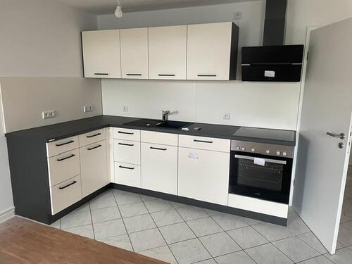 Foto - 2 Zimmer Dachgeschoßwohnung in Erfurt