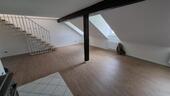 Foto - Dachgeschoßwohnung in Erfurt zur Miete