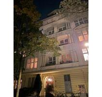 Berlin-Wilmersdorf - Traumaltbau - umfangreich saniert