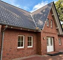Modernes Friesenhaus,182qm Wfl., 5 Zimmer, Wärmepumpe, von Privat - Bargteheide