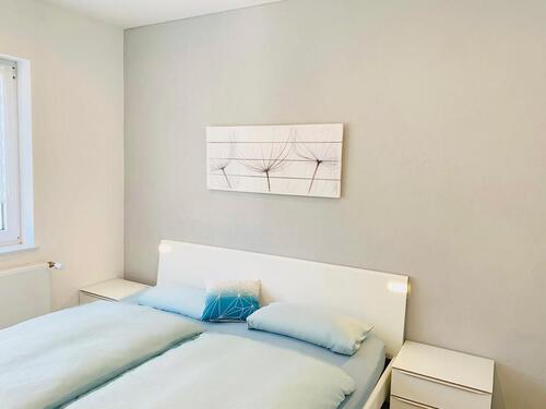 Foto - Ferienwohnung modern hell Neuwied WLAN SAUNA FITNESS a. Langzeit