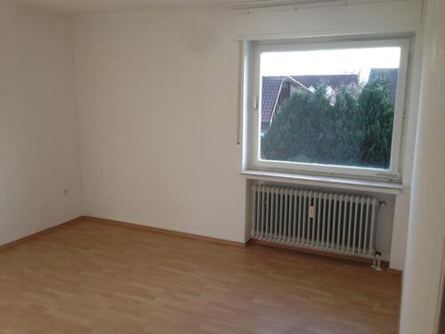 Foto - Etagenwohnung in Lingen (Ems)