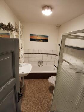 Foto - Etagenwohnung in Bad Salzdetfurth