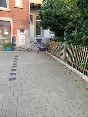 Foto - Stellplatz in Schwäbisch Gmünd - 40,00 EUR Miete,