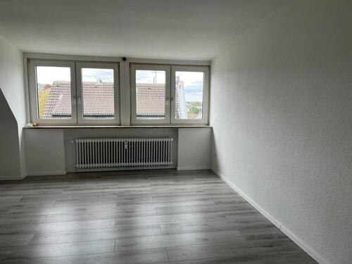 Foto - Ein schönes Zuhause - 590,00 EUR Kaltmiete,