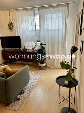 Foto - Wohnungsswap - 2 Zimmer, 49 m² - Steinstraße, Köln