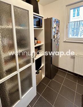 Foto - Etagenwohnung in Köln zur Miete