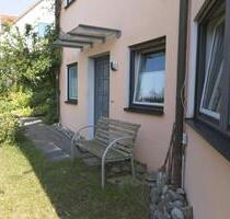 EInliegerwohnung Bubenreuth SENIORENGERECHTES BAD