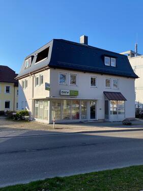 Foto - PKW Stellplatz !! Benediktinerring Villingen