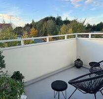 Schöne helle Wohnung in Duhnen - 595,00 EUR Kaltmiete, in Cuxhaven (PLZ: 27476) Duhnen