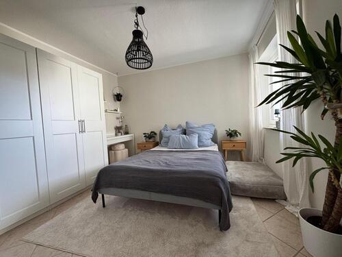 Foto - Etagenwohnung zur Miete in Cuxhaven