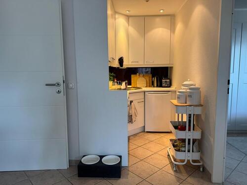 Foto - Etagenwohnung in Cuxhaven zur Miete