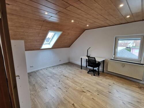 Foto - Etagenwohnung in Bamberg