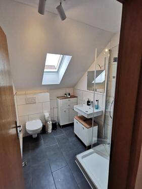 Foto - Etagenwohnung in Bamberg zur Miete