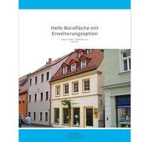 Büroräume in Wurzen - 815,00 EUR Kaltmiete, ca.  97,00 m² in Leipzig (PLZ: 04129) Nord