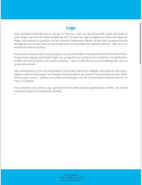 Foto - andere in Leipzig zur Miete