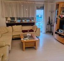 5-Zimmer Wohnung 110m² mit Balkon in Bad Homburg - Bad Homburg vor der Höhe Bad Homburg v. d. Höhe