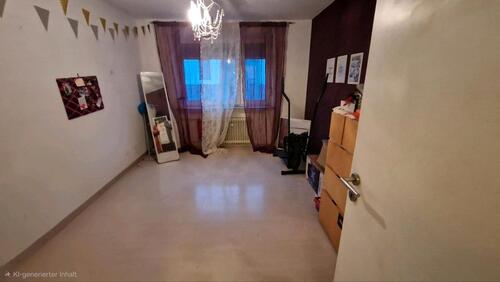 Foto - Etagenwohnung in Bad Homburg vor der Höhe