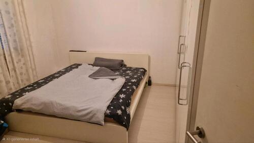 Foto - Etagenwohnung in Bad Homburg vor der Höhe zum Kaufen