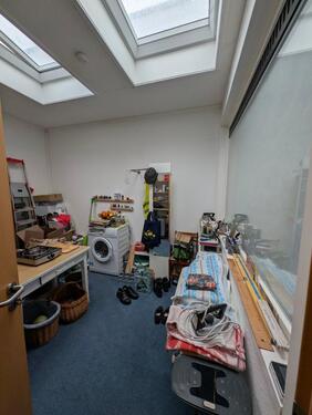 Foto - Etagenwohnung in Rahden zur Miete