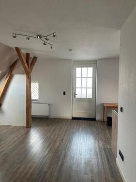 Foto - 2.5 Zimmer Dachgeschoßwohnung in Lasbek