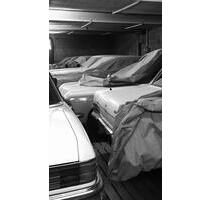 Stellplatz Garage Hallenstellplatz zu vermieten - Ludwigsburg Pflugfelden