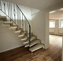 Kernsaniertes Haus zur Miete in Großen-Buseck