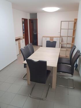 Foto - Polizei-WG Zimmer in 3er WG Mühlheim Main nur Polizeischüler Höms